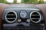 Bentley Continental GTC Speed 2010 года